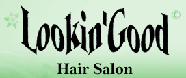 Lookin' Good Hair Salon
